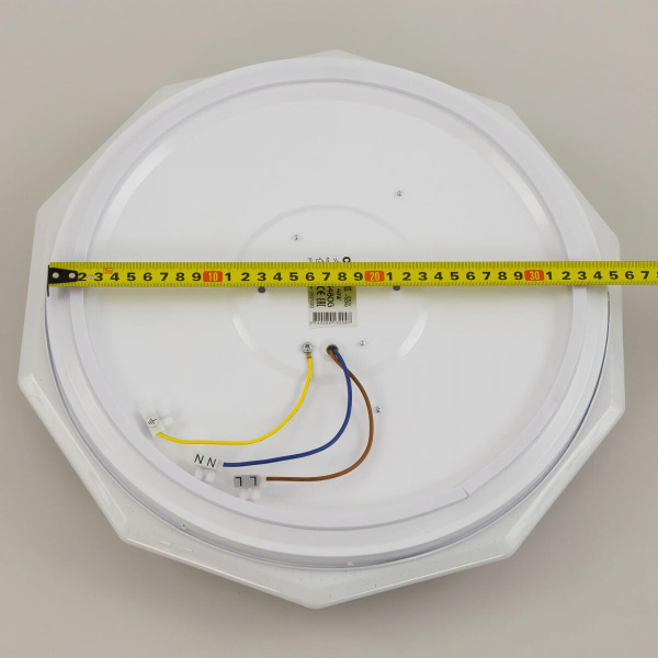 Купить Citilux CL733480G Астрон Светильник LED с пультом