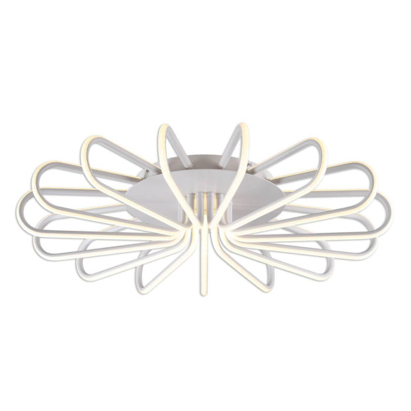 Citilux CL229200 Джемини Светильник Люстра 200W*3500K