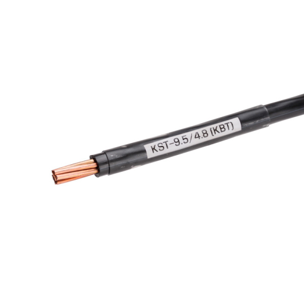 КВТ Трубка KST-25,4/12,7 (50м)