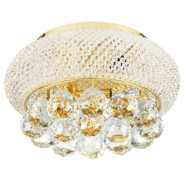 Купить Lightstar Люстра потолочная Monile Lightstar 704032