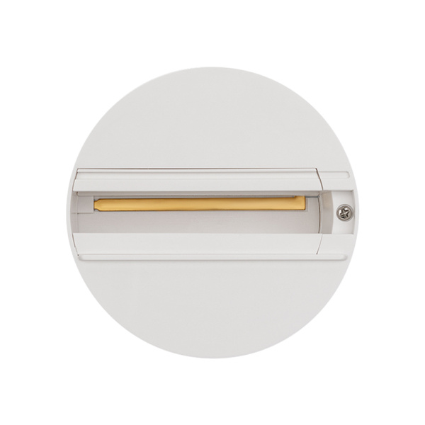 Купить Arlight База накладная LGD-4TR-BASE-WH (C) (IP20 Пластик, 3 года) 023998