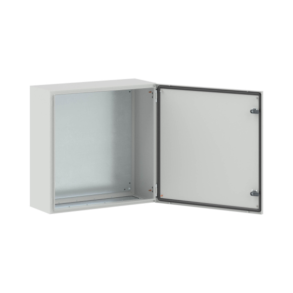 Купить DKC Корпус навесной CE c М/П  ВхШхГ 600x400x250 мм