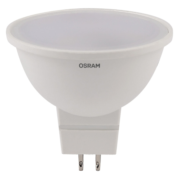 Купить Osram LVMR1635 5SW/865 230V GU5.3 10X1 4058075582484