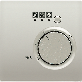 JUNG Гигростат ES5201HYG