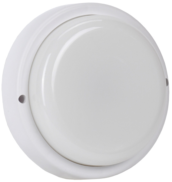 IEK GENERICA Светильник LED ДПО 0102 15Вт IP65 4000К круг LDPO0-0102-15-40-K01-G