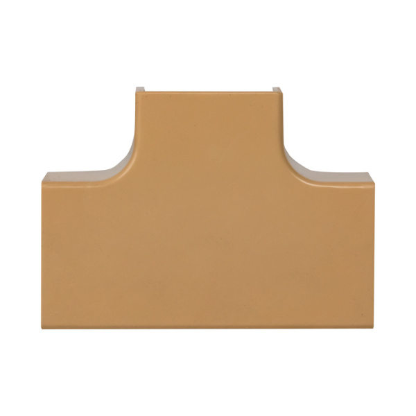 Купить EKF PROxima Угол T-образный (16х16) (4 шт) Plast под светлое дерево