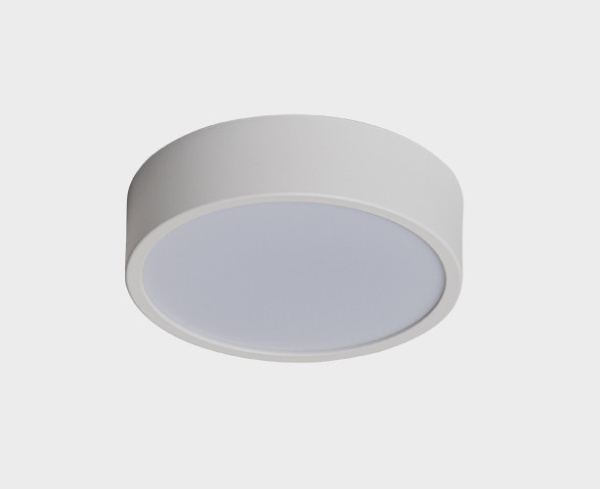 ITALLINE M04-525-146 white 4000K светильник потолочный, шт