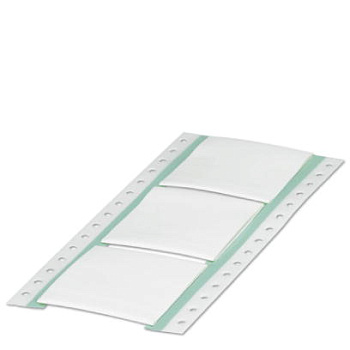 Phoenix Contact WMS 25,4 (60X40)R Усадочный кембрик 0800371