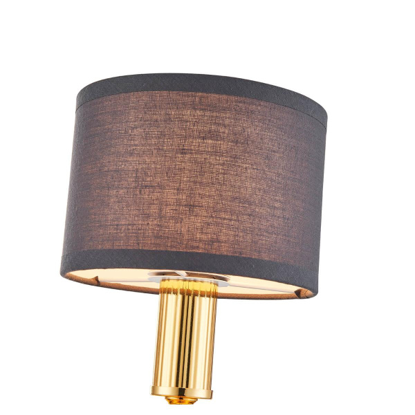 Купить Favourite 2609-1T Лампа настольная Laciness