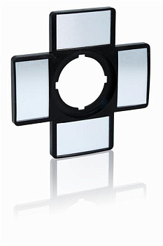 ABB Гайка для сальника MA5-3009 PG16 1SFA611925R3009