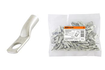 TDM Наконечник JG-16 SQ0509-0017