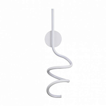 Lumion 5299/15WL LEDIO LN23 020 белый Настенный светильник LED 15W 3000К 1095Лм 220V GIANNA