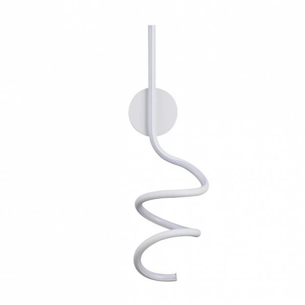 Lumion 5299/15WL LEDIO LN23 020 белый Настенный светильник LED 15W 3000К 1095Лм 220V GIANNA