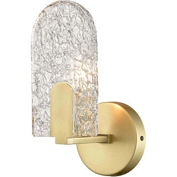 Vele Luce бра Aria VL1951W01