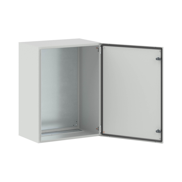 Купить DKC Корпус навесной CE c М/П  ВхШхГ 800x600x400 мм