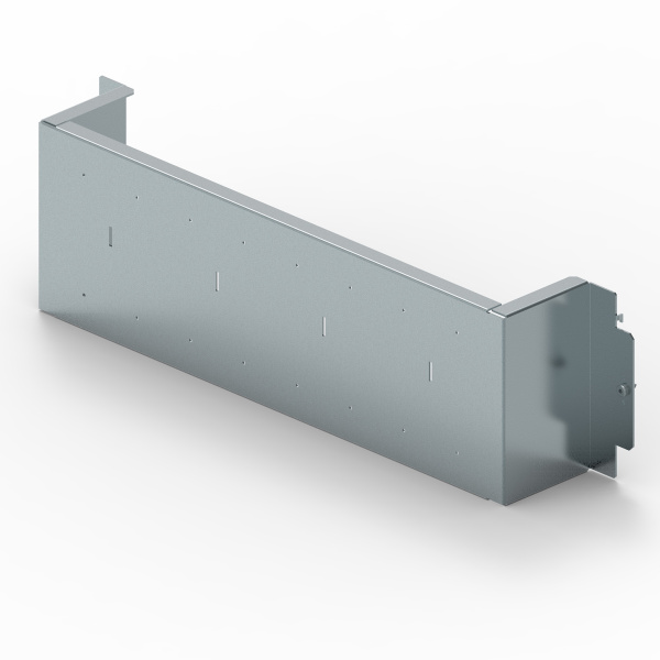 Legrand Плата верт DPX3 250  4P 36M 338427