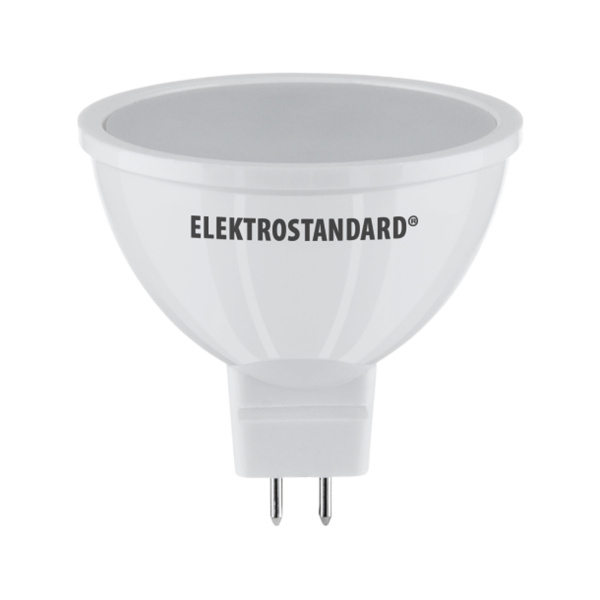Купить Elektrostandard BLG5302 / Светодиодная лампа JCDR01 5W 220V 4200K a049674