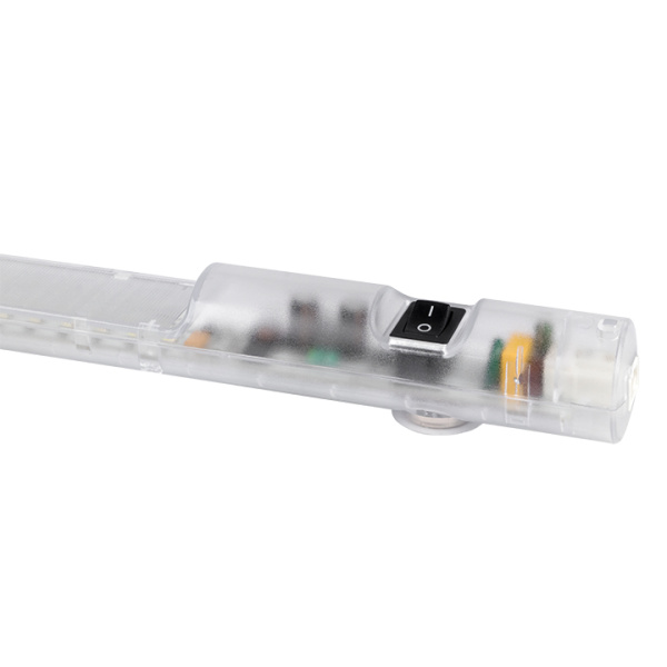 Купить EKF PROxima Светильник светодиодный щитовой 220В, 5Вт магнит