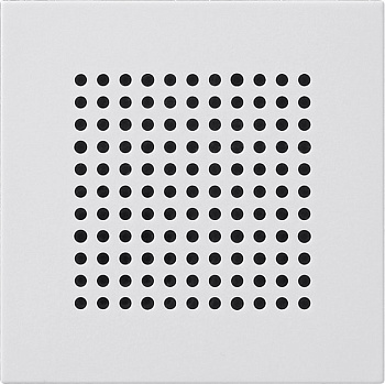 Gira Накладка динамика 248327