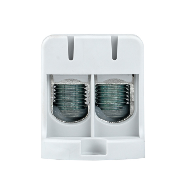 Купить EKF PROxima Клемма силовая вводная двойная КСВ 16-95 серая