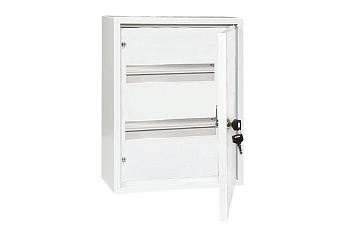 TDM Корпус металлический ЩРН-24 (395х310х120) SQ0905-0014