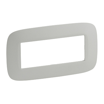 Legrand Valena ALLURE Жемчуг Рамка 5 мод 754416