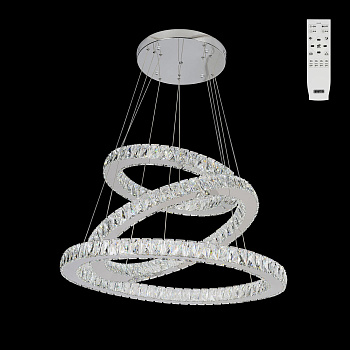 Citilux EL330P90.1 Olimpia Люстра