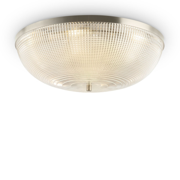 Купить Maytoni Ceiling & Wall Coupe Никель Потолочный светильник C046CL-06N
