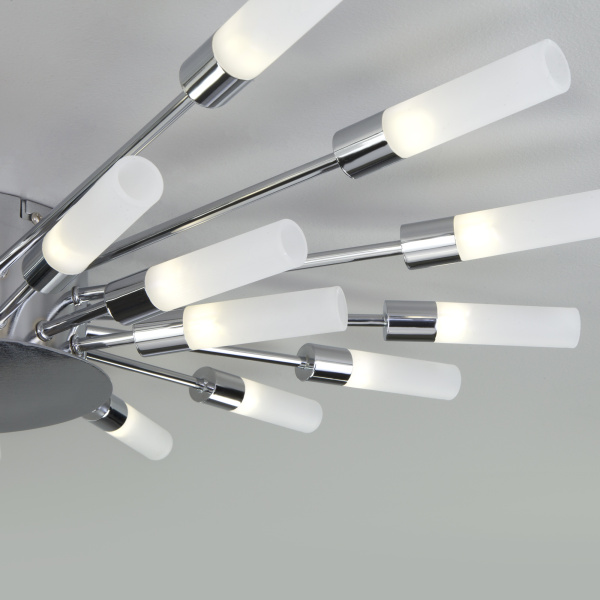 Купить Eurosvet 573 Светильник потолочный a053944