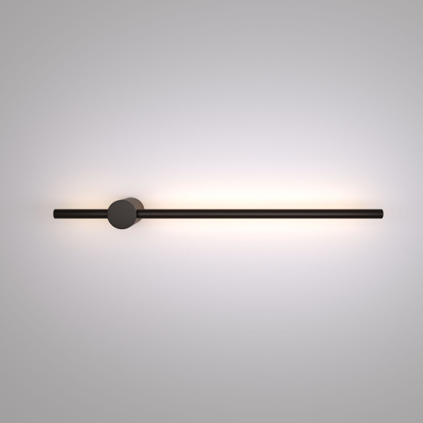 Купить Elektrostandard MRL LED 1115 / Светильник настенный светодиодный Cane LED черный a058236