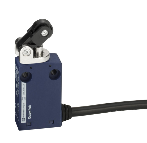 Купить SE Выключатель концевой 1НО 1НЗ с кабелем 1м XCMN2121L1