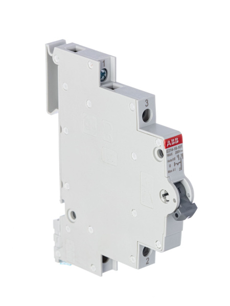 Купить ABB E214-16-101 Выключатель 2CCA703025R0001
