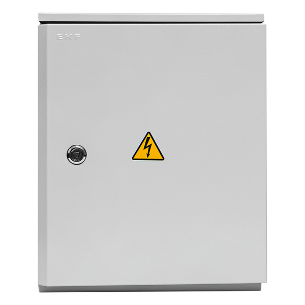 Купить EKF PROxima ЩМПг - 40.32.22 "Гранит" IP66