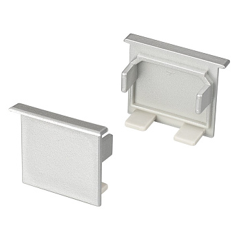 Arlight Заглушка светонепроницаемая для KLUS-P45 под квадратный экран SQUARE (Пластик) 026201