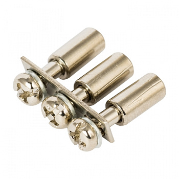 EKF PROxima Перемычка тип 3PIN для 16,0 мм2 (20 шт.)