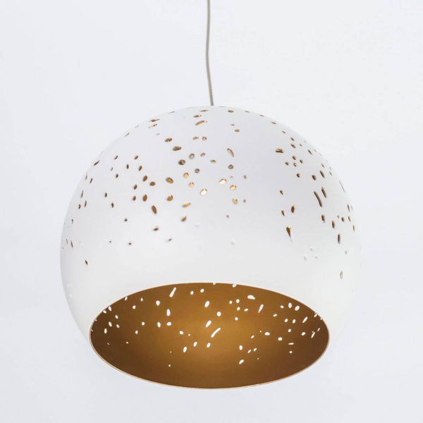 Купить Citilux CL504100 Деко Белый Светильник Подвес