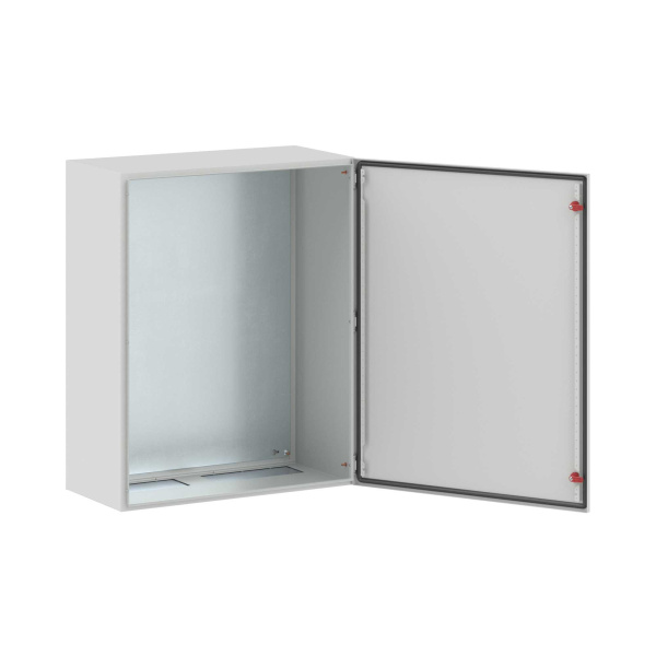 Купить DKC Корпус навесной ST c М/П ВхШхГ 1000x800x400 мм