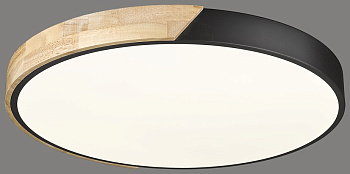 Velante 445-647-01, Светильник потолочный LED,48W