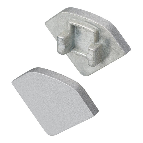 Arlight Заглушка ALU-D45 глухая (Металл) 018255