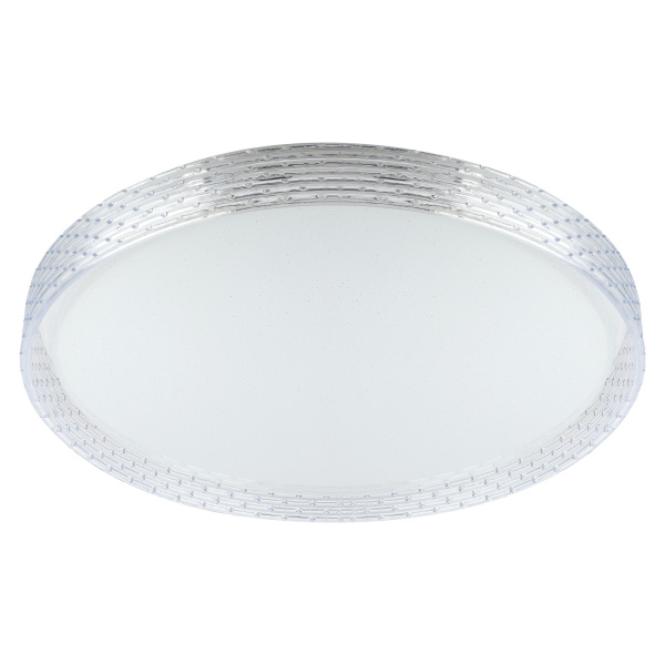 ЭРА Светильник потолочный Классик с ДУ SPB-6-70-RC LIM светодиодный с пультом ДУ, 70Вт 3400-5500К