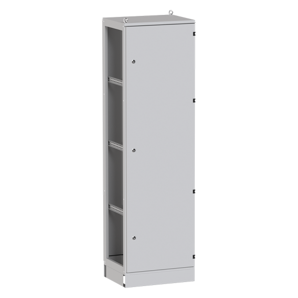 Купить EKF PROxima Каркас ВРУ-1 Unit S сварной (2000х600х450) IP54