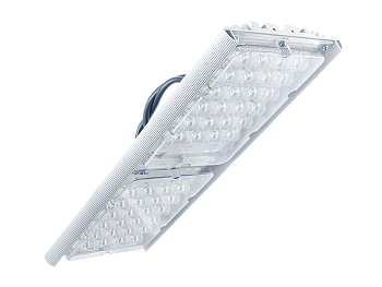 Diora Светодиодный светильник Unit PRO 105/16000 Ш4 16000лм 105Вт 4000К IP67 0.95PF 70Ra Кп<1 лира DUPRO105Sh4-4K-L