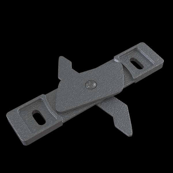 Купить Maytoni Magnetic track system Аксессуар для трекового светильника Серебро TRA004HS-21S