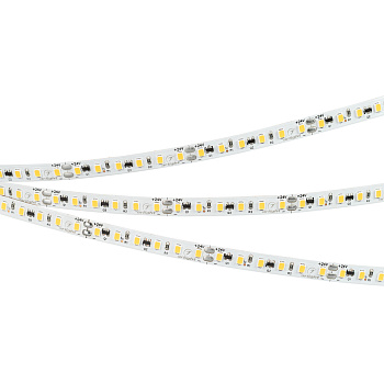 Arlight Лента IC-A120-8mm 24V White6000 (9.6 W/m, IP20, 2835, 10m) (стабилизированная) 037963