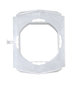 ABB Impressivo Кольцо уплотнительноное, для рамки 100мм, IP44 2TKA000003G1