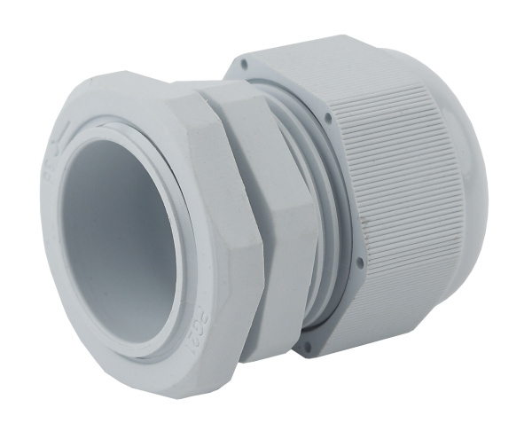 ЭРА NO-223-19 Сальник PG29 IP54 d отверстия 36мм, d проводника 18-25мм