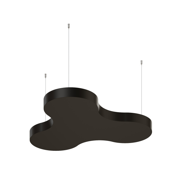 Svetholl Пане (Клевер) D500 H65 ISPEK1-065000-050000000