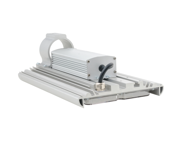 Купить Diora Светодиодный светильник Unit PRO 55/8000 К30 8000лм 55Вт 4000K IP67 0.95PF 80Ra Кп<1 intellect консоль DUPRO55K30-4K-I-C