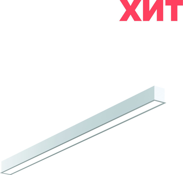 Купить Svetholl Линейный цельноалюминиевый ISSL4-032049-150020038
