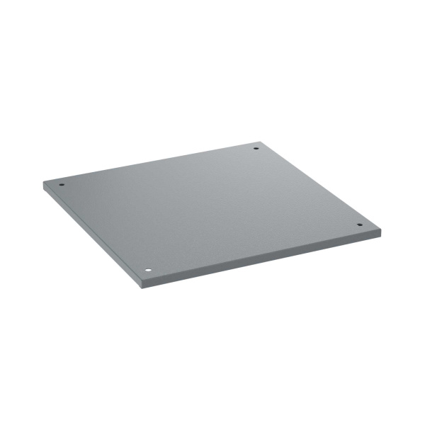 DKC Комплект крыши без фланца ШхГ 600x400 мм